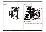 Предварительный просмотр 321 страницы Epson AcuLaser C2800D Service Manual