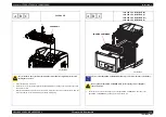 Предварительный просмотр 329 страницы Epson AcuLaser C2800D Service Manual