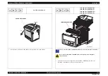 Предварительный просмотр 338 страницы Epson AcuLaser C2800D Service Manual