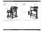 Предварительный просмотр 345 страницы Epson AcuLaser C2800D Service Manual