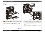 Предварительный просмотр 347 страницы Epson AcuLaser C2800D Service Manual