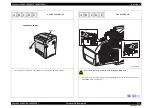 Предварительный просмотр 351 страницы Epson AcuLaser C2800D Service Manual