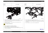 Предварительный просмотр 355 страницы Epson AcuLaser C2800D Service Manual