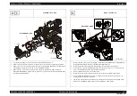 Предварительный просмотр 357 страницы Epson AcuLaser C2800D Service Manual