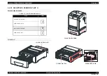 Предварительный просмотр 358 страницы Epson AcuLaser C2800D Service Manual