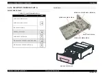 Предварительный просмотр 375 страницы Epson AcuLaser C2800D Service Manual