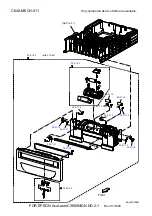 Предварительный просмотр 428 страницы Epson AcuLaser C2800D Service Manual