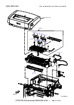 Предварительный просмотр 438 страницы Epson AcuLaser C2800D Service Manual