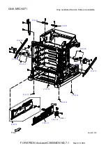 Предварительный просмотр 440 страницы Epson AcuLaser C2800D Service Manual