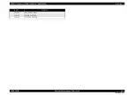 Предварительный просмотр 443 страницы Epson AcuLaser C2800D Service Manual