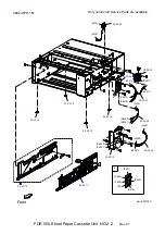 Предварительный просмотр 448 страницы Epson AcuLaser C2800D Service Manual