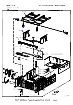 Предварительный просмотр 454 страницы Epson AcuLaser C2800D Service Manual