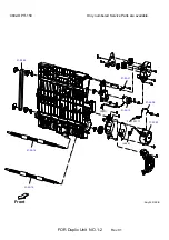 Предварительный просмотр 458 страницы Epson AcuLaser C2800D Service Manual