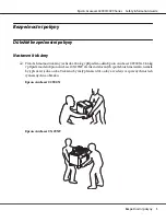 Preview for 150 page of Epson AcuLaser C2900N Safety Information Manual