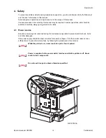 Preview for 4 page of Epson AcuLaser C2900N Service Manual