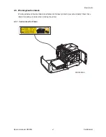 Preview for 7 page of Epson AcuLaser C2900N Service Manual