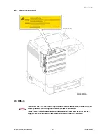 Preview for 8 page of Epson AcuLaser C2900N Service Manual