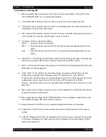 Preview for 17 page of Epson AcuLaser C2900N Service Manual