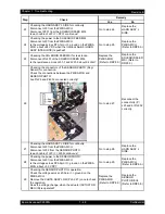 Preview for 82 page of Epson AcuLaser C2900N Service Manual