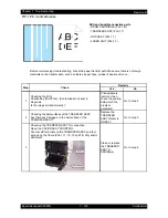 Preview for 162 page of Epson AcuLaser C2900N Service Manual