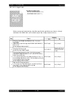 Preview for 174 page of Epson AcuLaser C2900N Service Manual