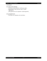 Preview for 205 page of Epson AcuLaser C2900N Service Manual