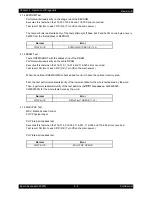 Preview for 212 page of Epson AcuLaser C2900N Service Manual