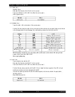 Preview for 213 page of Epson AcuLaser C2900N Service Manual