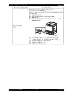 Preview for 222 page of Epson AcuLaser C2900N Service Manual