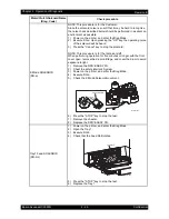 Preview for 229 page of Epson AcuLaser C2900N Service Manual