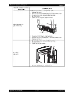 Preview for 231 page of Epson AcuLaser C2900N Service Manual