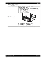 Preview for 234 page of Epson AcuLaser C2900N Service Manual