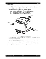 Preview for 258 page of Epson AcuLaser C2900N Service Manual