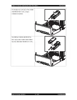 Preview for 274 page of Epson AcuLaser C2900N Service Manual