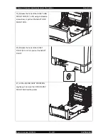 Preview for 276 page of Epson AcuLaser C2900N Service Manual