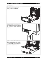 Preview for 277 page of Epson AcuLaser C2900N Service Manual