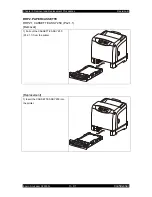 Preview for 295 page of Epson AcuLaser C2900N Service Manual