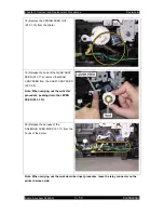 Preview for 308 page of Epson AcuLaser C2900N Service Manual