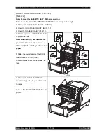 Preview for 386 page of Epson AcuLaser C2900N Service Manual