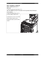 Preview for 407 page of Epson AcuLaser C2900N Service Manual