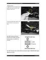 Preview for 414 page of Epson AcuLaser C2900N Service Manual