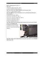 Preview for 417 page of Epson AcuLaser C2900N Service Manual