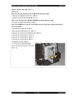 Preview for 444 page of Epson AcuLaser C2900N Service Manual