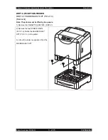 Preview for 489 page of Epson AcuLaser C2900N Service Manual