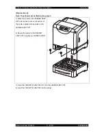 Preview for 490 page of Epson AcuLaser C2900N Service Manual