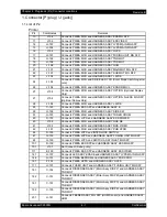 Preview for 499 page of Epson AcuLaser C2900N Service Manual