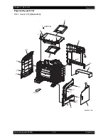 Preview for 517 page of Epson AcuLaser C2900N Service Manual