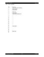 Preview for 518 page of Epson AcuLaser C2900N Service Manual