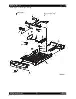 Preview for 521 page of Epson AcuLaser C2900N Service Manual