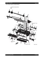 Preview for 525 page of Epson AcuLaser C2900N Service Manual